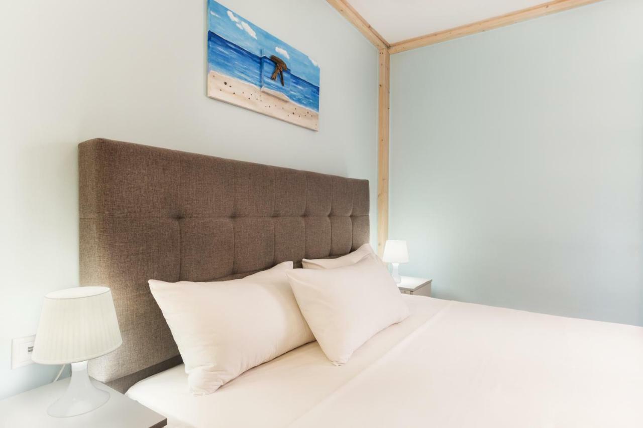קאטו דרטסו Sunrise Suites מראה חיצוני תמונה