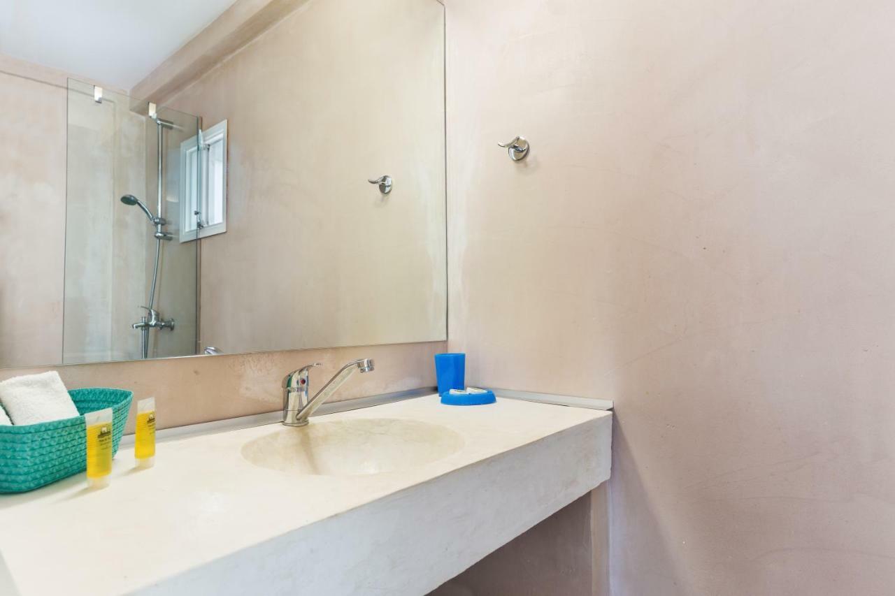 קאטו דרטסו Sunrise Suites מראה חיצוני תמונה